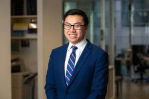 Daniel Bui