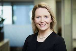 Deirdre Pennock