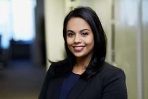 Shamini Patel