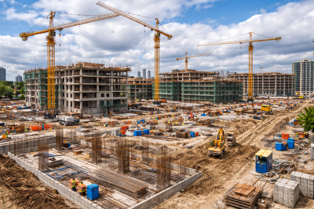 Defence of engineering firm