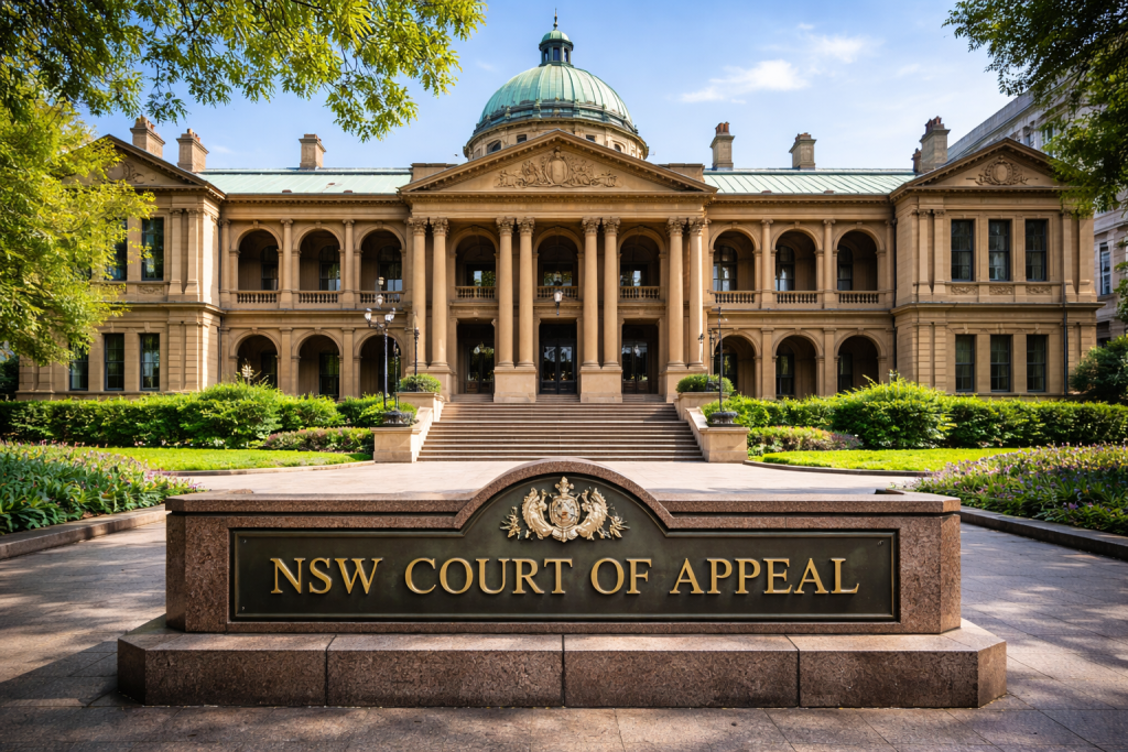 Early strategy key in Woolworths slip & fall matter