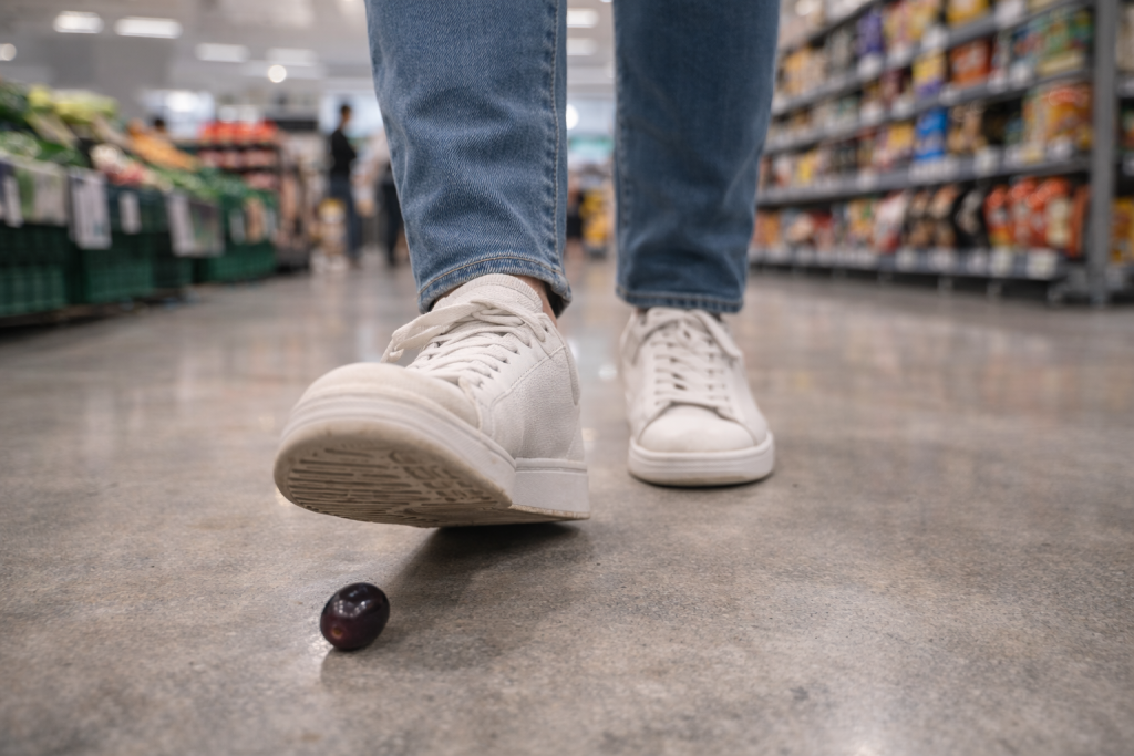 Triumph for Woolworths in breakthrough case